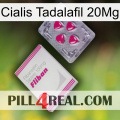 Cialis Tadalafil 20Mg 32